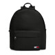 Tommy Hilfiger Τσάντα πλάτης Essential Logo Dome Backpack